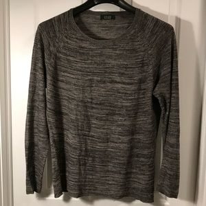 Zara Man Lightweight Knit Shirt
